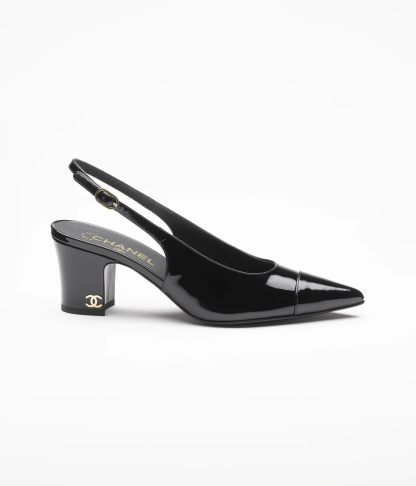 SLINGBACKS